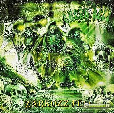 Green Hell Zárkózz fel