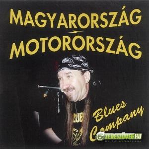 Blues Company Magyarország motorország