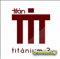 Titán Titánium 2