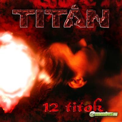 Titán 12 titok