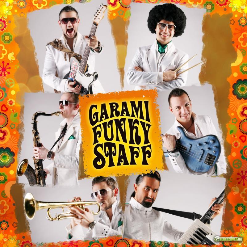 Garami Funky Staff