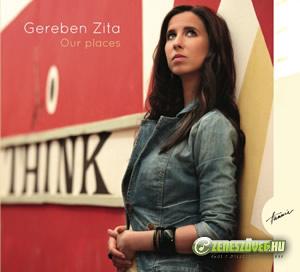 Gereben Zita Our Places