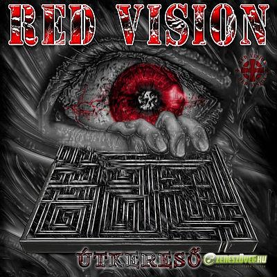 Red Vision Útkereső