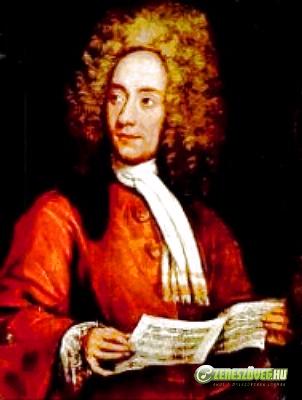 Tomaso Albinoni Tomaso Albinoni