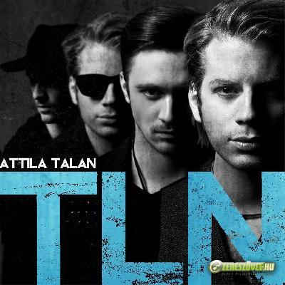 Attila Talan TLN