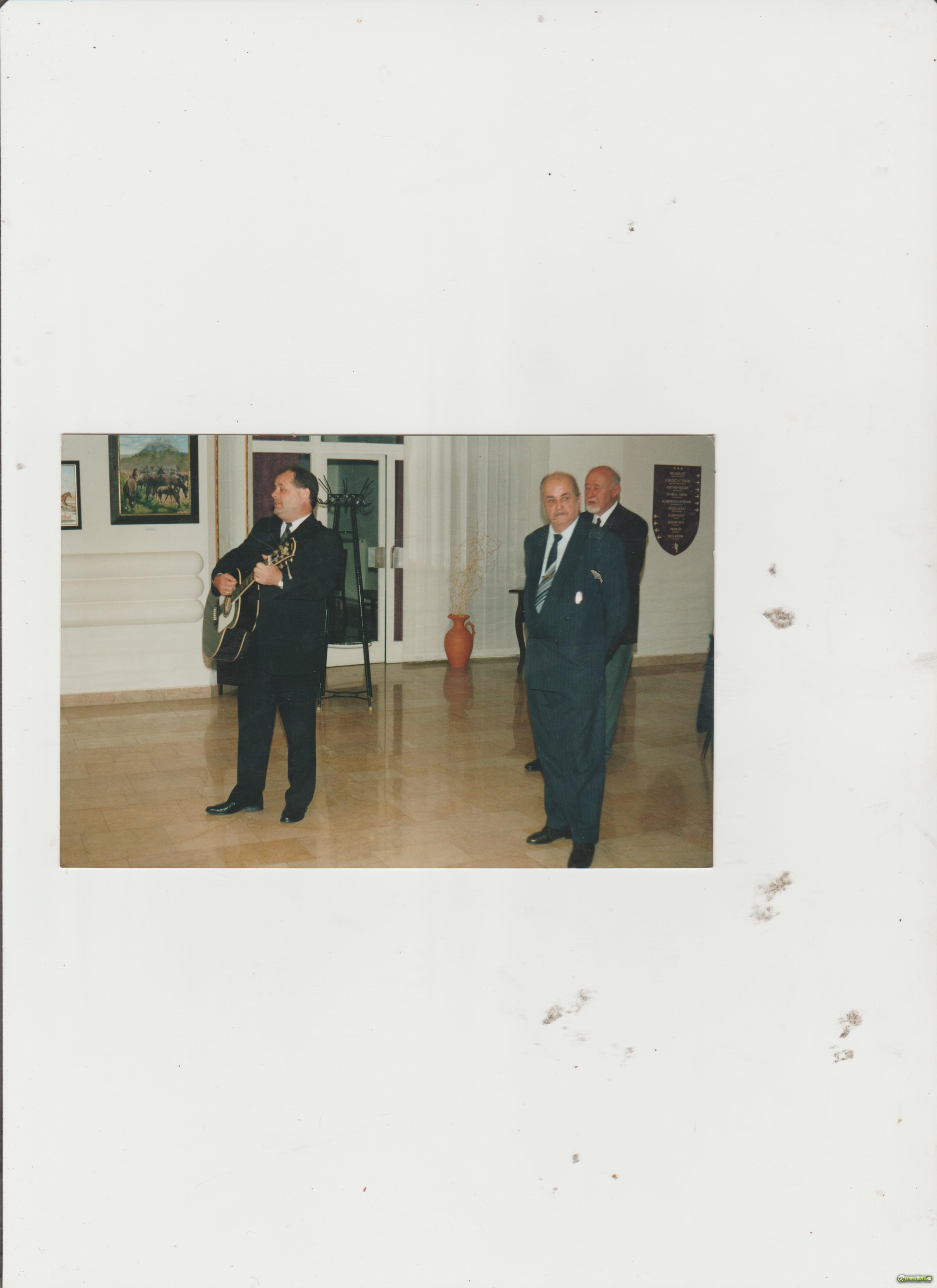 Bistey Béla Zsolt