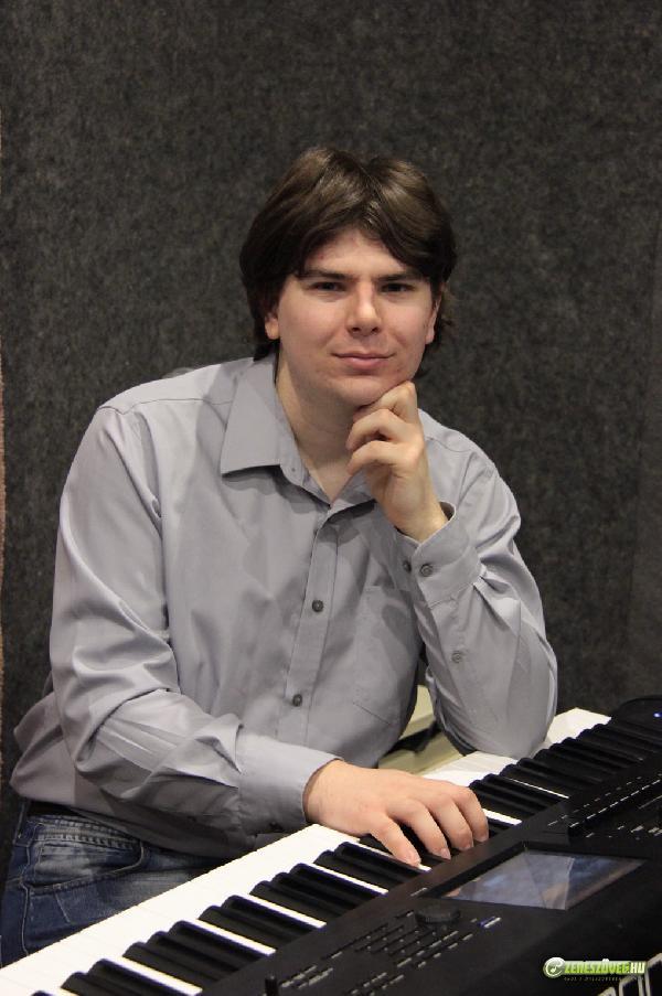 Márkosi József Márkosi József