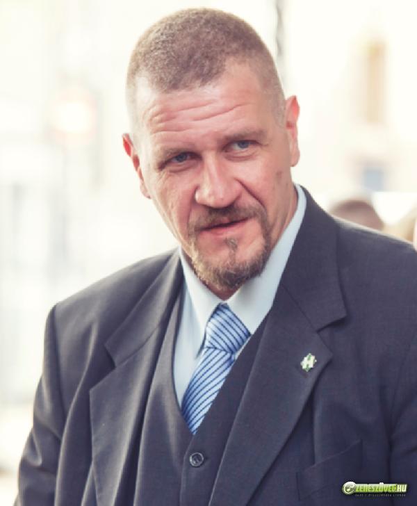 Domokos Endre János Domokos Endre János