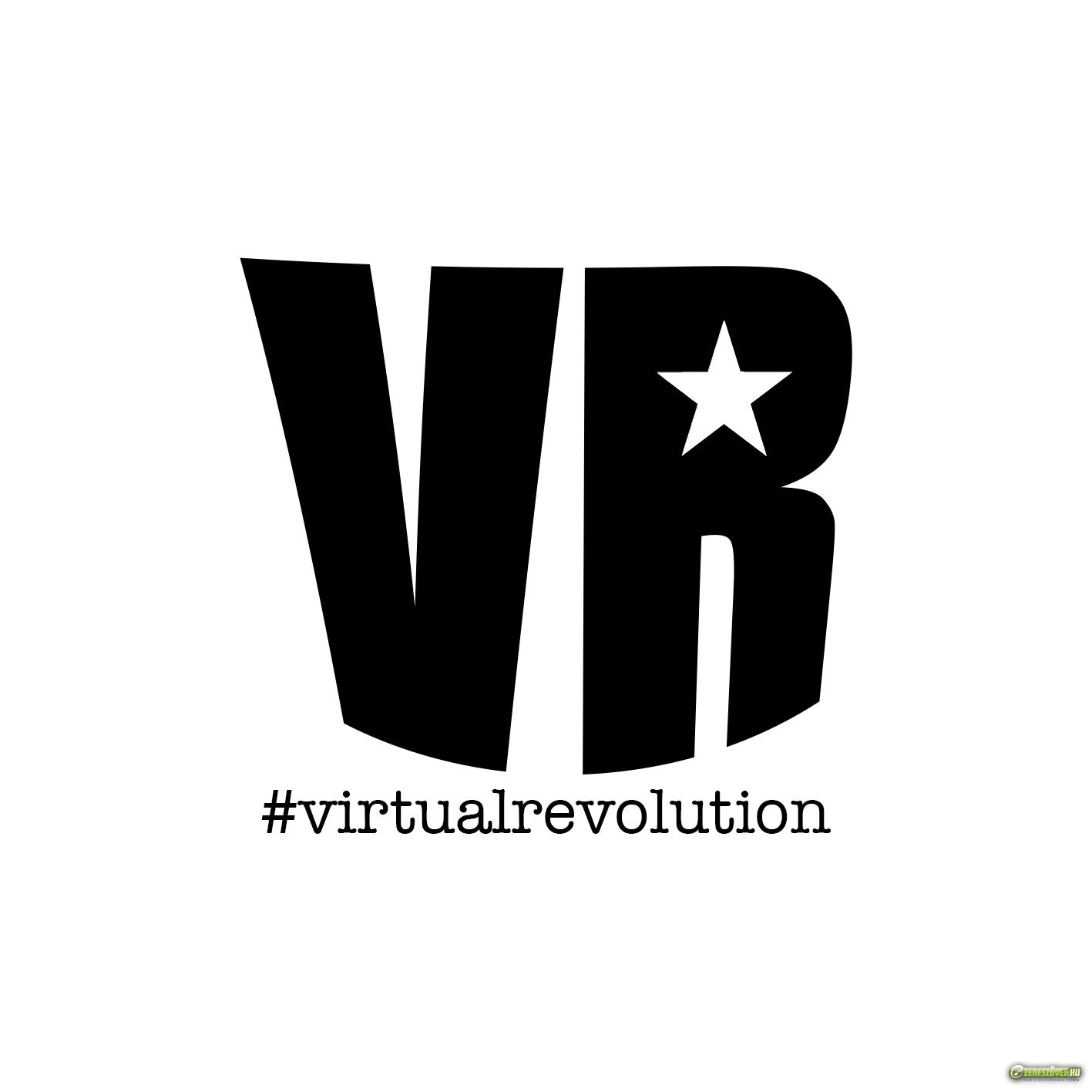 Virtual Revolution