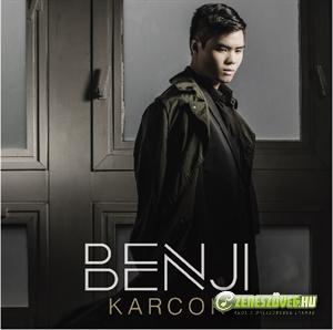 Benji Karcok