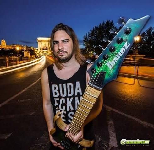 Bodor Máté Bodor Máté