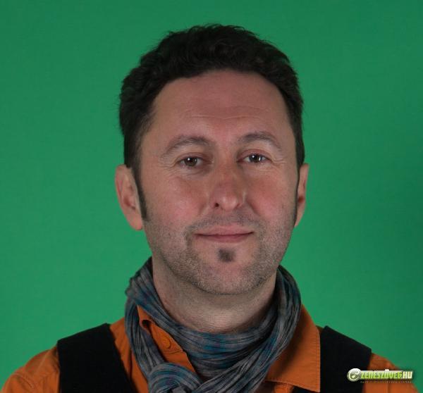 Pálfy Zsolt Pálfy Zsolt