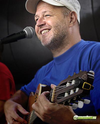 Nyakas Péter Nyakas Péter