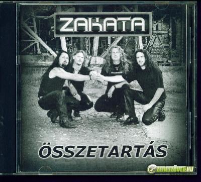 Zakata Összetartás (EP)