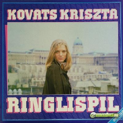 Kováts Kriszta Ringlispil