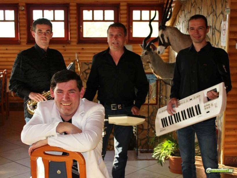 Hídvégi Band