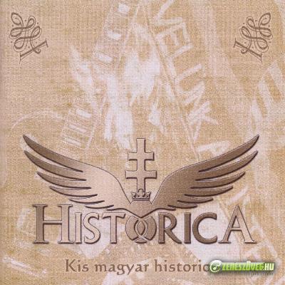 Historica Kis magyar historica
