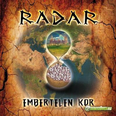 Radar Embertelen kor