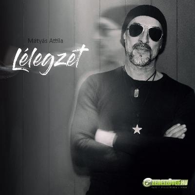 Mátyás Attila Band Lélegzet