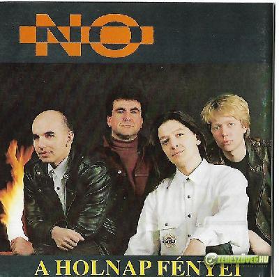 No A holnap fényei