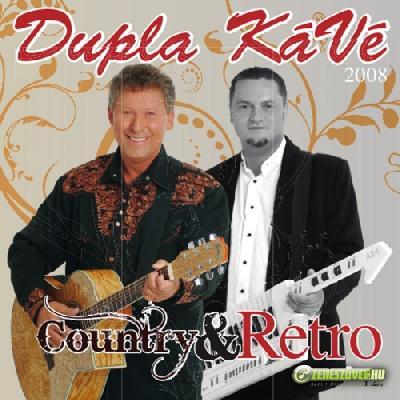 Dupla KáVé Country&Retro