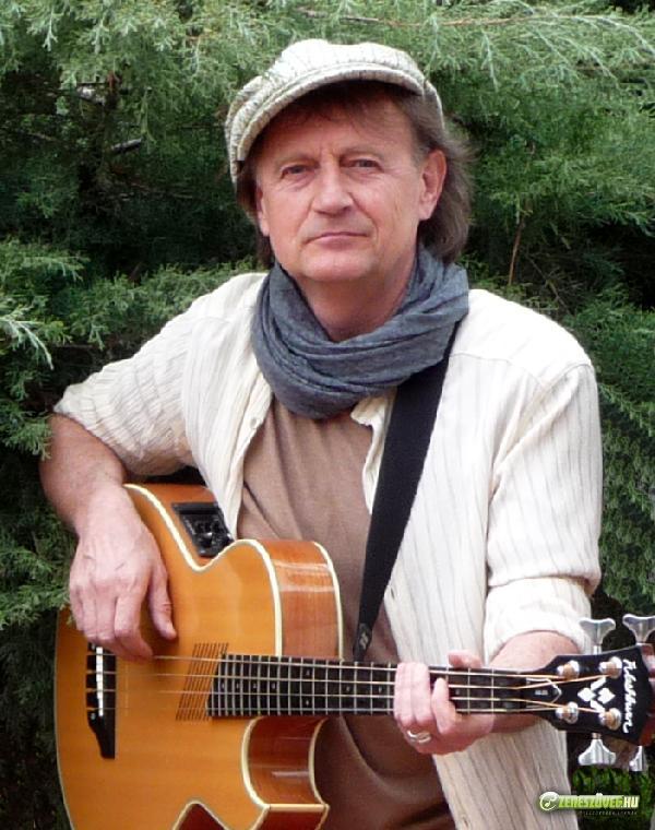Schumeth István Schumeth István