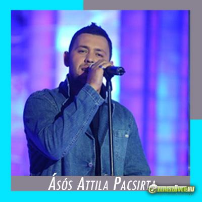 Ásós Attila Ásós Attila