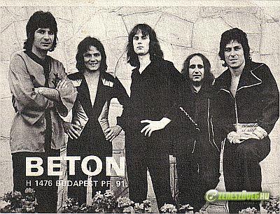 Beton