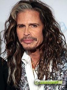 Steven Tyler Steven Tyler