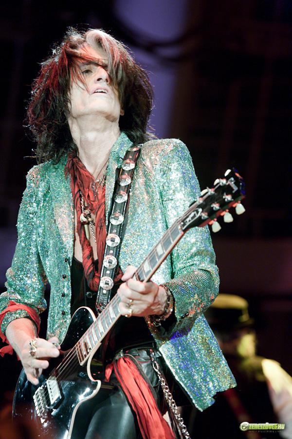 Joe Perry Joe Perry