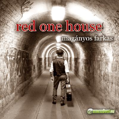 Red One House Magányos farkas