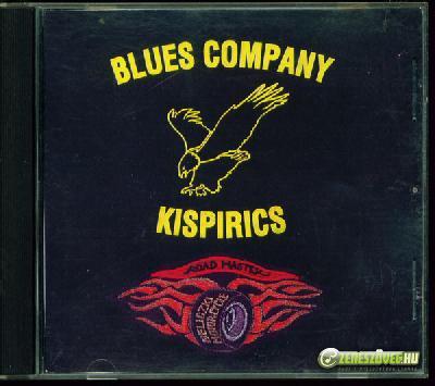 Blues Company Kispirics