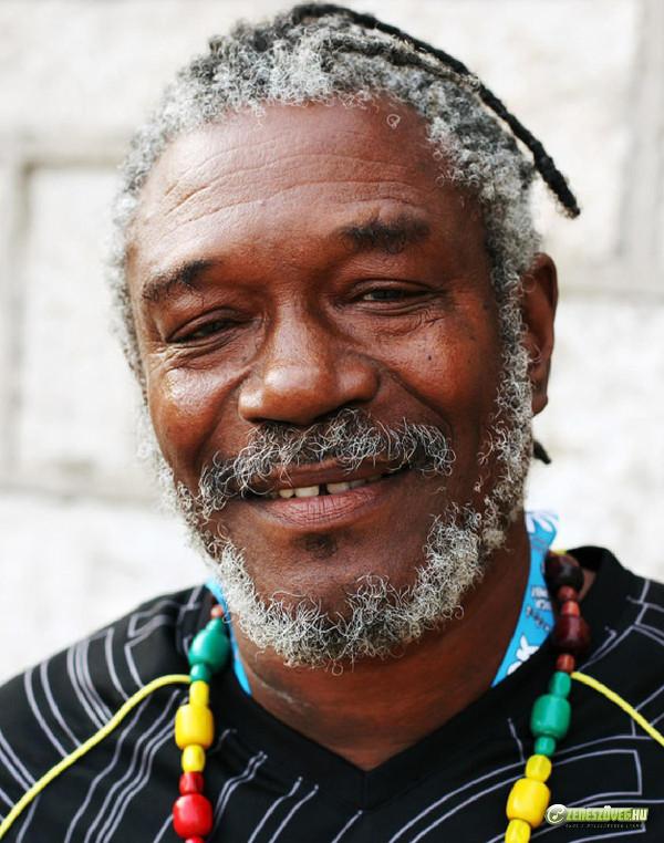 Horace Andy Horace Andy