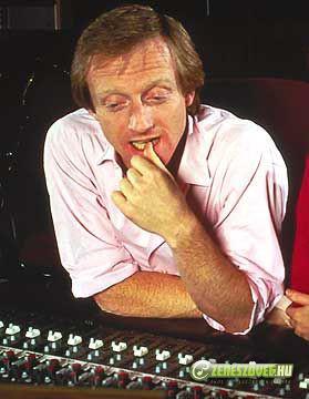 Mike Chapman Mike Chapman