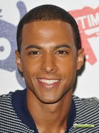 Marvin Humes Marvin Humes