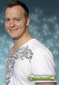 Lars Halvor Jensen Lars Halvor Jensen