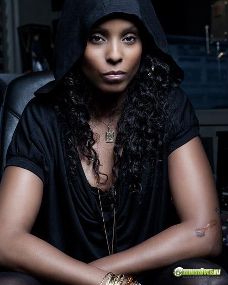 Angela Hunte Angela Hunte