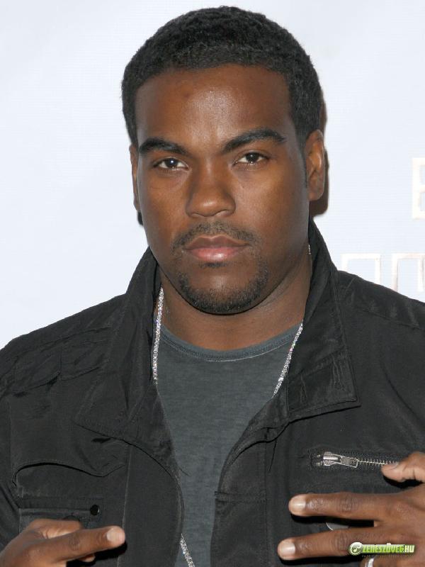 Rodney Jerkins Rodney Jerkins