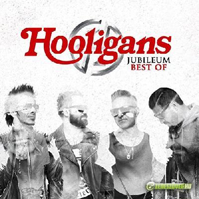 Hooligans Jubileum Best Of (dupla CD)