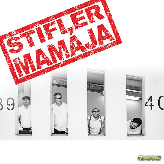 Stifler Mamája