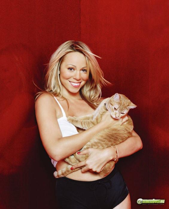 Mariah Carey Mariah Carey