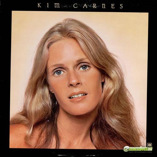 Kim Carnes Kim Carnes