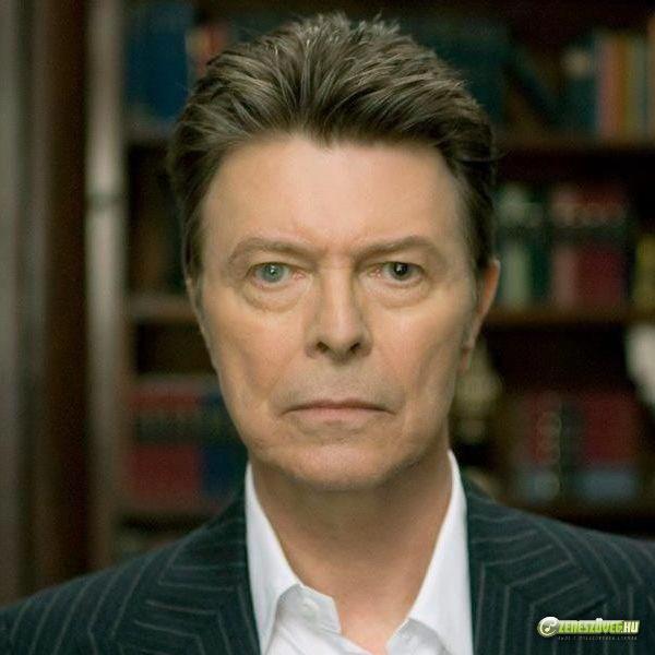 David Bowie David Bowie