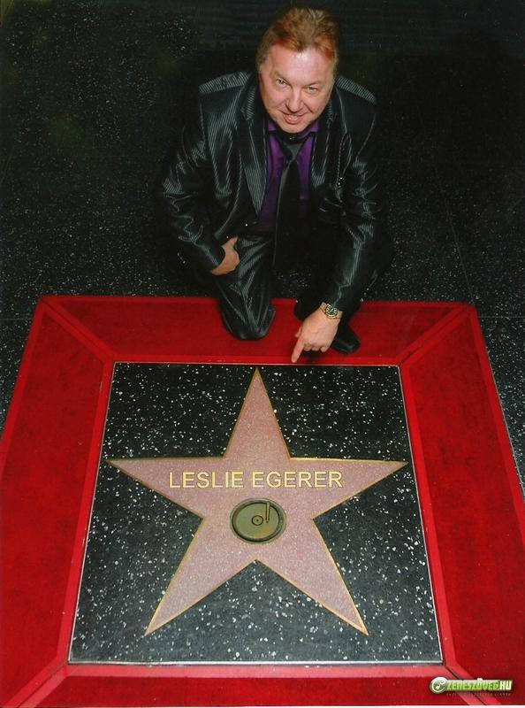 Egerer László Egerer László