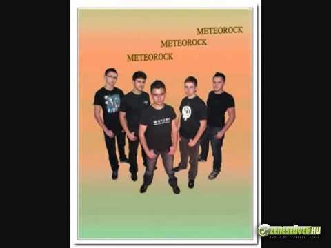 Meteor Rock Band