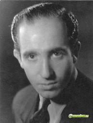 Norbert Glanzberg Norbert Glanzberg