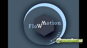 Flowmotion Projekt