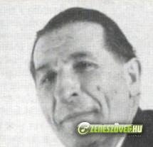 Csizmadia Imre Csizmadia Imre