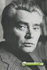 Rákos Sándor