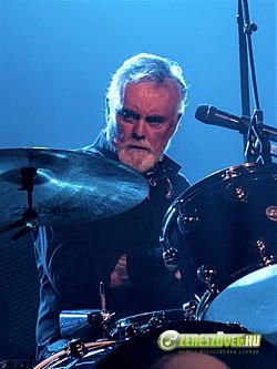 Roger Taylor